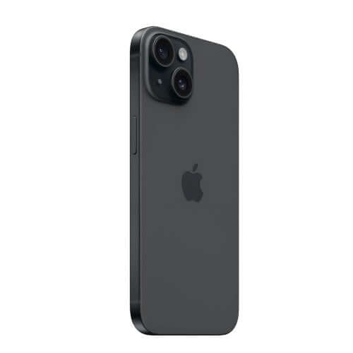 Apple iPhone 15 128GB Black Online at Fonezone.ae