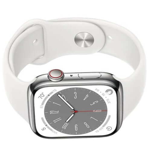 Apple Watch Series 8  deals at low prices in UAE