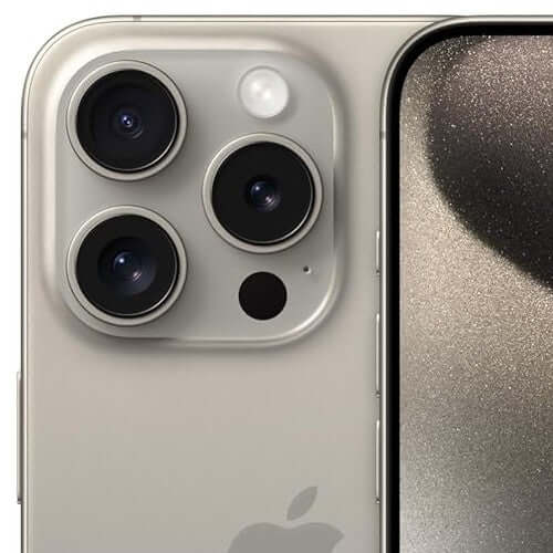 Buy Apple iPhone 15 Pro at Best Prices Online in Dubai
