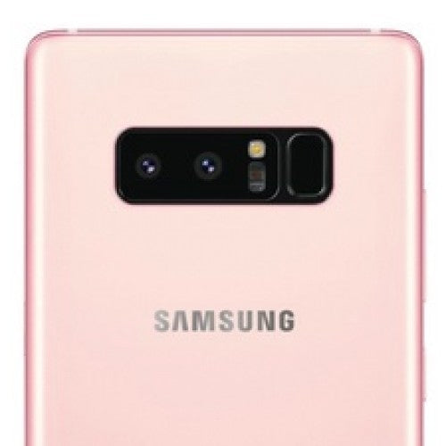 Samsung Galaxy Note8 Star Pink, 128GB 6GB RAM single sim