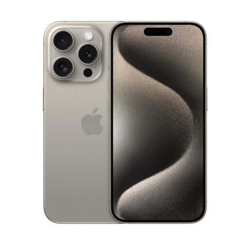 IPHONE 15 PRO - Fonezone.ae