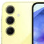 Buy Samsung Galaxy A55 8GB Ram 128GB, Lemon at Fonezone.ae
