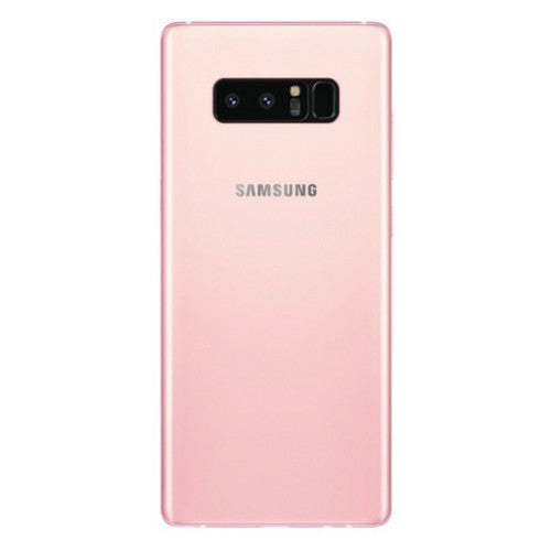 Samsung Galaxy Note8 Star Pink 128GB 6GB RAM 