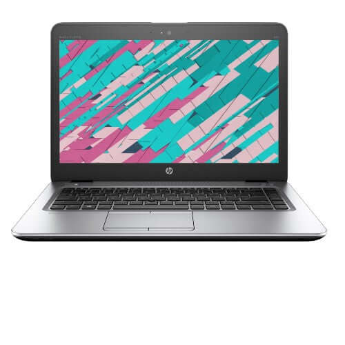 HP EliteBook 840 G4 Business Laptop, Intel Core i5-7th in Dubai