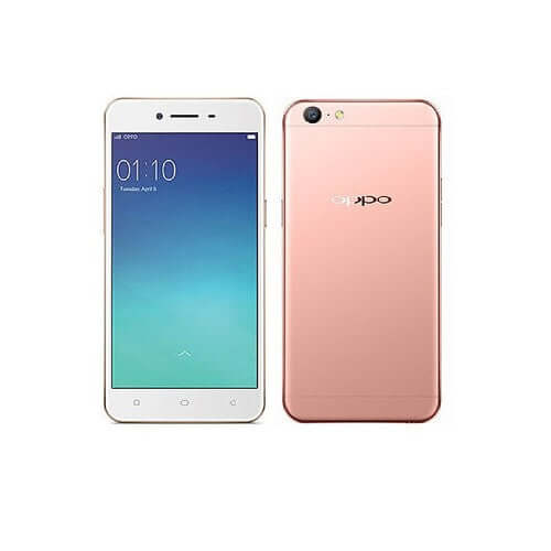 Oppo A57 64GB 4GB RAM Rose Gold 