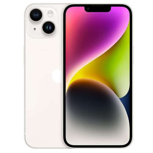 Apple iPhone 14 128GB Online at Best Price