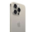 iPhone 15 Pro in UAE - Tech Specs