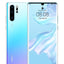 Huawei P30 Pro 128GB 6GB Dual Sim Breathing Crystal - At Fonezone.ae