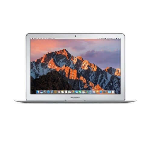 Apple Macbook Air A1466 (2017) Laptop
