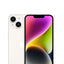 Apple iPhone 14 (128 GB) - Starlight Brand New