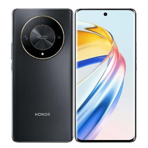 Honor X9B 5G 12GB 256GB Midnight black in Dubai, UAE