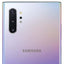 Samsung Galaxy Note10 256GB 12GB Ram Single Sim Aura Glow in UAE