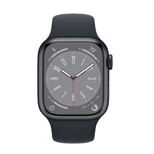 Buy Apple Watch Series 8 Online at Best Price in Dubai