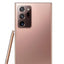 Samsung Galaxy Note 20 Ultra, (Single Sim) 256GB Mystic Bronze