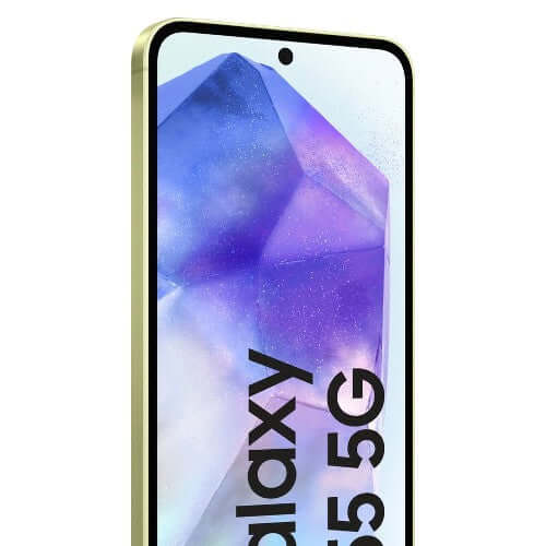 Samsung Galaxy A55 8GB Ram 128GB in Dubai, UAE