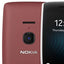 Nokia 8210 4G Red Brand New