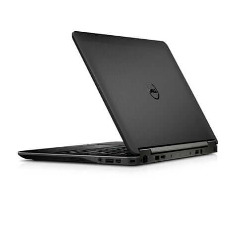 Dell Latitude e7240 Core I5 256GB SSD Ram Used Laptop in Dubai