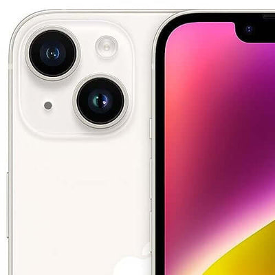 Apple iphone 14 128GB, Starlight at Best price
