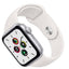 Buy Apple Watch SE GPS Midnight 44mm Online at Fonezone.ae
