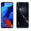 Huawei Nova 5T 128GB 8GB Ram Dual Sim, Black - Fonezone.ae