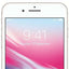 Apple iPhone 8 Silver in UAE