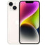 Buy now Apple iphone 14 128GB Starlight, in Dubai