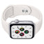 Apple Watch SE GPS 44mm Silver White Case at Best Price
