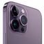 Apple iPhone 14 Pro Max 256GB Deep Purple Brand New in UAE - Camera