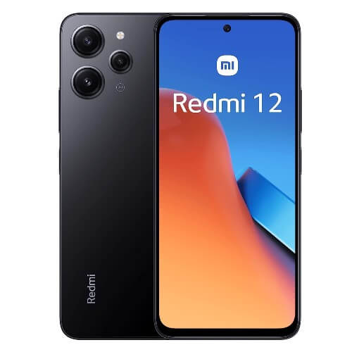 Redmi 12 | Price & Specifications | Fonezone.ae