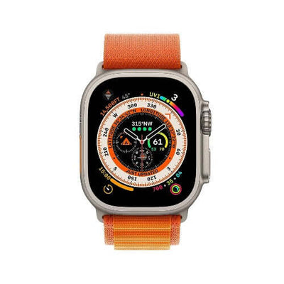 Buy Apple Watch Ultra GPS + Cellular 49mm at the Best Price 