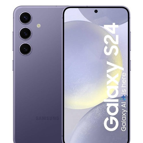 Samsung Galaxy S24 Ultra 12GB Ram 256GB Cobalt voilet Brand New