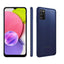 Samsung Galaxy A03s 128GB 4GB Ram Dual Sim Blue - Fonezone.ae