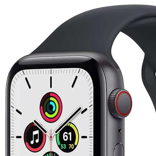 Apple Watch SE - Shop AtFonezone.ae Online