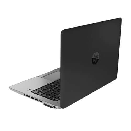 HP EliteBook 840 G1 i7, 4th Gen, 500GB, 4GB Ram at UAE
