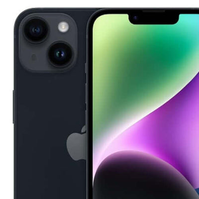 Apple iPhone 14 128GB, Midnight Online at Best Price