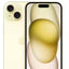 Shop for Apple iPhone 15 Plus - Yellow at Fonezone UAE