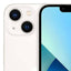 Apple iPhone 13 Starlight at Dubai, UAE