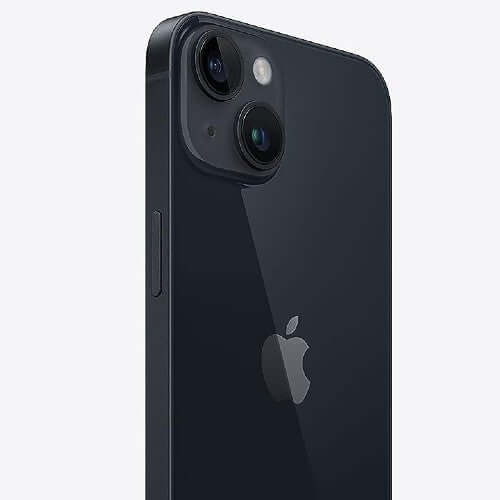 iPhone 14 128GB Midnight in Dubai, Abu Dhabi & Sharjah, UAE