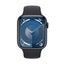 Apple Watch Series 9 [GPS 45mm] Midnight Aluminium