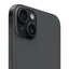 iPhone 15 Plus 256GB Black Brand New in UAE