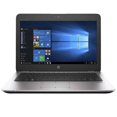 HP EliteBook 820 G3 Business Laptop, Intel Core i5 at Fonezone UAE