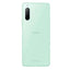 Sony Xperia 10 II 64GB 4GB Single Sim RAM Mint Green in Dubai - Camera quality
