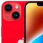 Apple iPhone 14 Red - Fonezone.ae