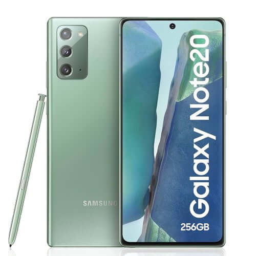 Samsung Galaxy Note20 for sale in Dubai - Fonezone.ae