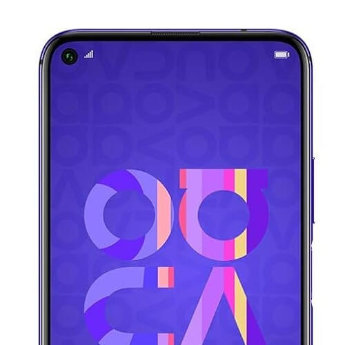 Huawei Nova 5T 128GB 8GB Ram Dual Sim Midsummer Purple – Fonezone.ae