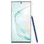 Samsung Galaxy Note10 Aura Glow 256GB 12GB RAM 