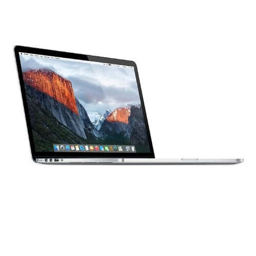 Apple MacBook Pro 2015 Laptop, 15.4" Retina Display, Intel Core i7 at Best Price