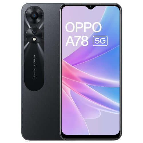 Buy Oppo A78 256GB at Fonezone UAE