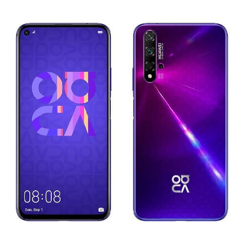 Bu now Huawei Nova 5T - Fonezone.ae