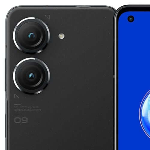 Buy Asus Zenfone 9 5G 16GB 256GB at Best Price